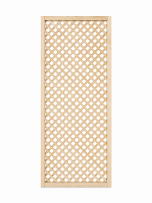KRATKA OGRODOWA PRIVACY 60 × 180 cm