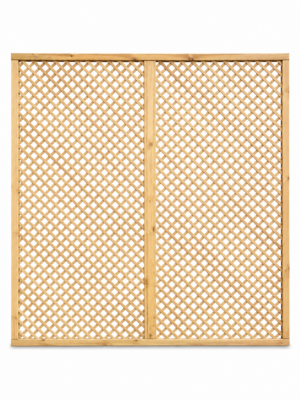 KRATKA OGRODOWA PRIVACY 150 × 180 cm
