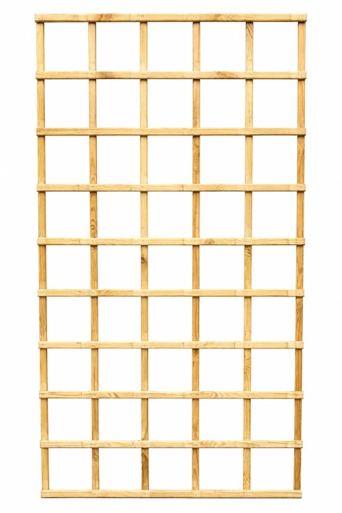 TRELISA OGRODOWA KINGSTON 60 x 180 cm | Oczko 11 x 11 cm