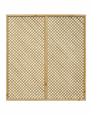 KRATKA OGRODOWA PRIVACY 180 × 180 cm